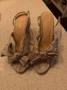 Loeffler Randall Heels